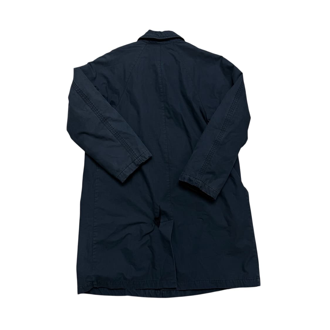 베르사체 트렌치 코트 상품이미지2