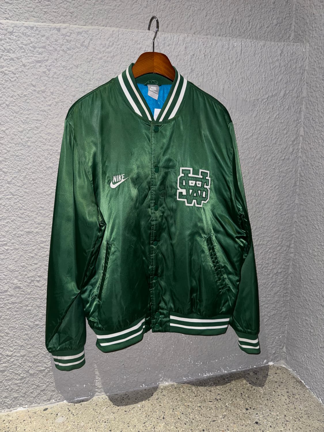 나이키 스타디움자켓  상품이미지1