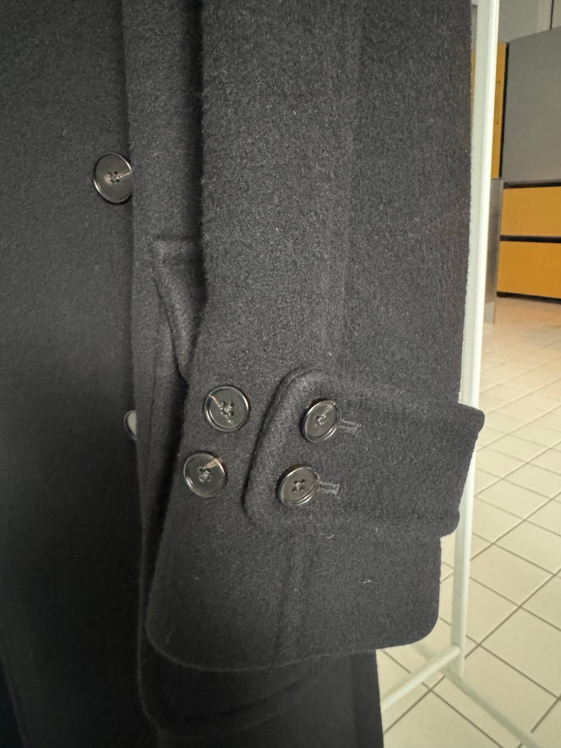 마르지엘라 코트 상품이미지8