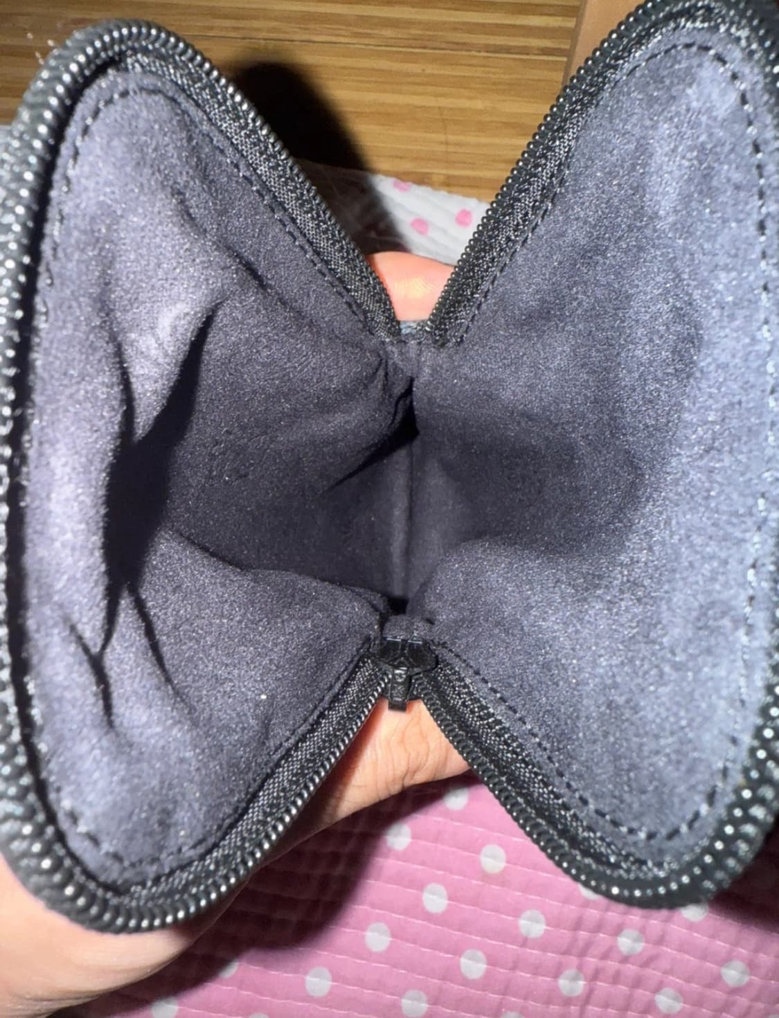 크롬하츠 안경케이스 새상품 상품이미지5