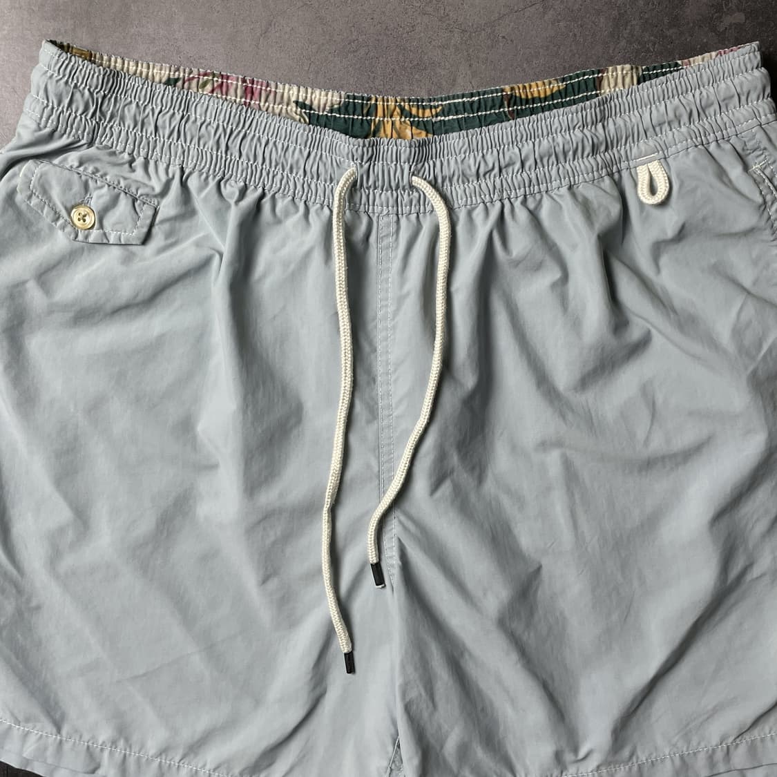 RALPH LAUREN 00s 랄프로렌 스윔 하프팬츠 A01221 상품이미지2