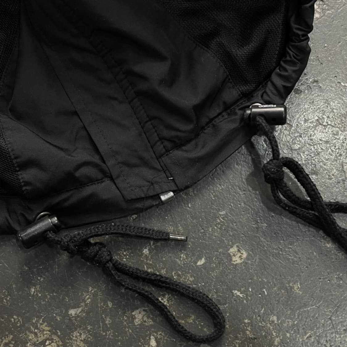 100 아디다스 올드스쿨 바람막이 상품이미지5