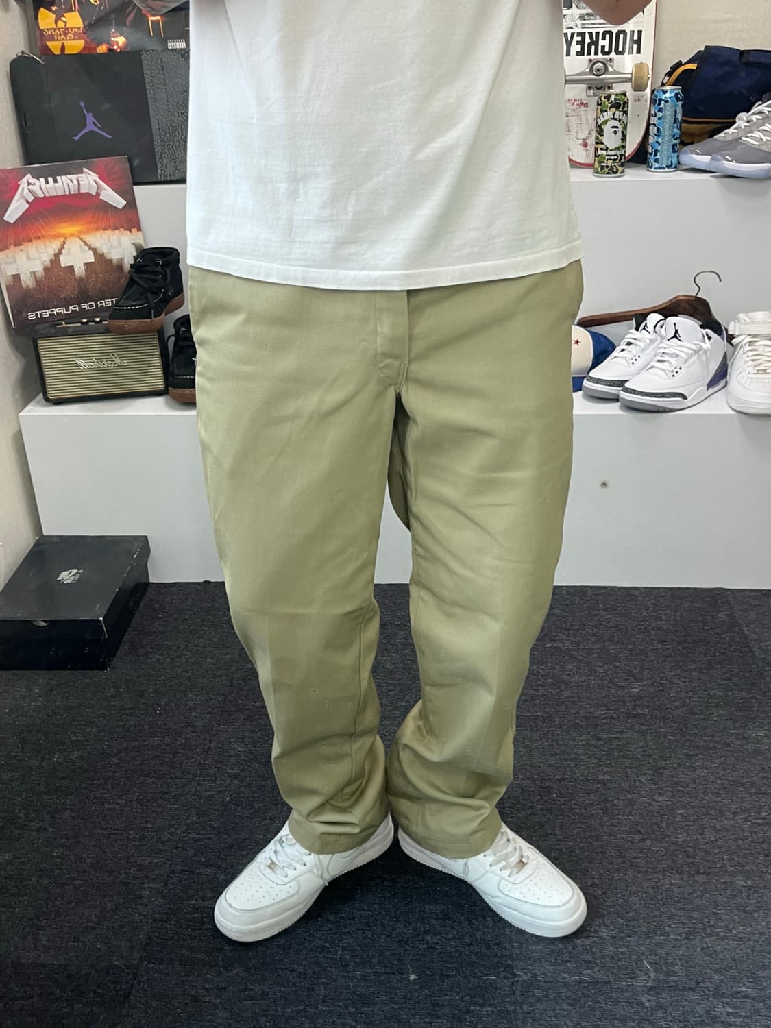 (34)디키즈 874 워크팬츠 상품이미지7