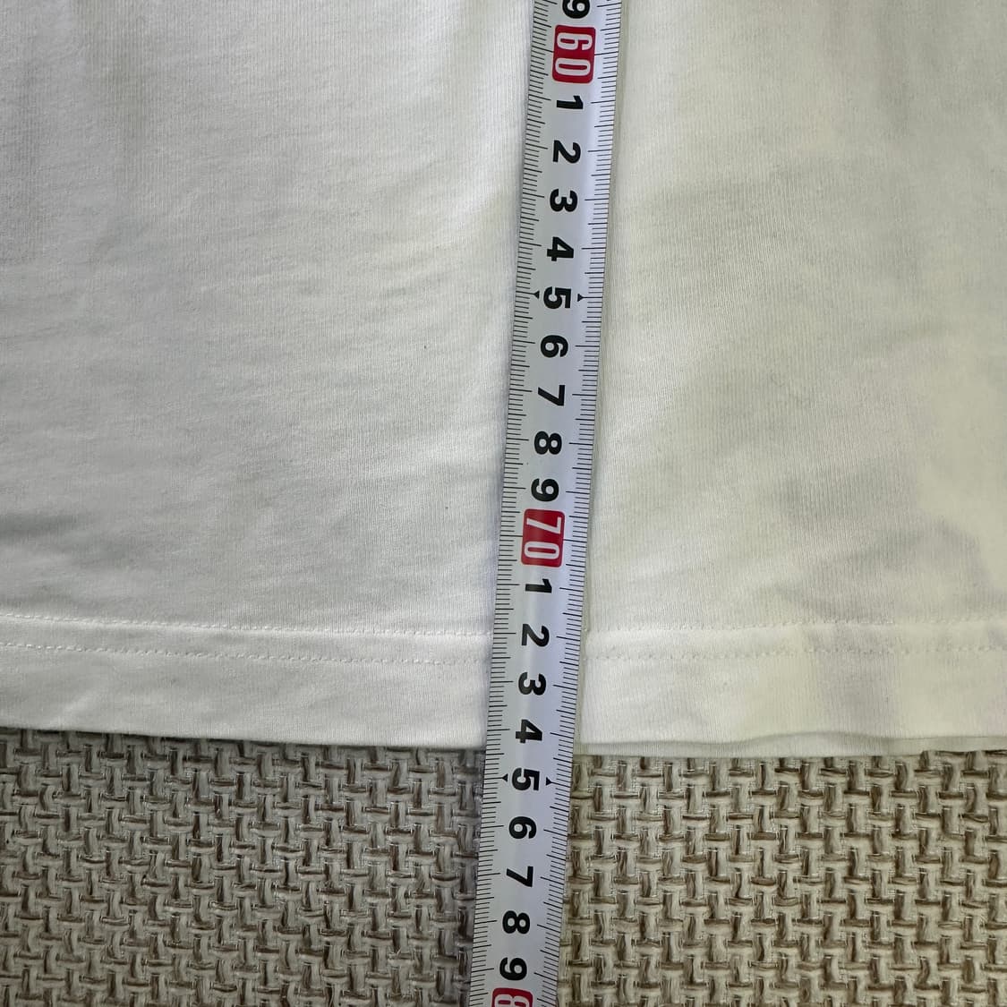 M 아디다스 프린팅 반팔 티셔츠 0417D 상품이미지6