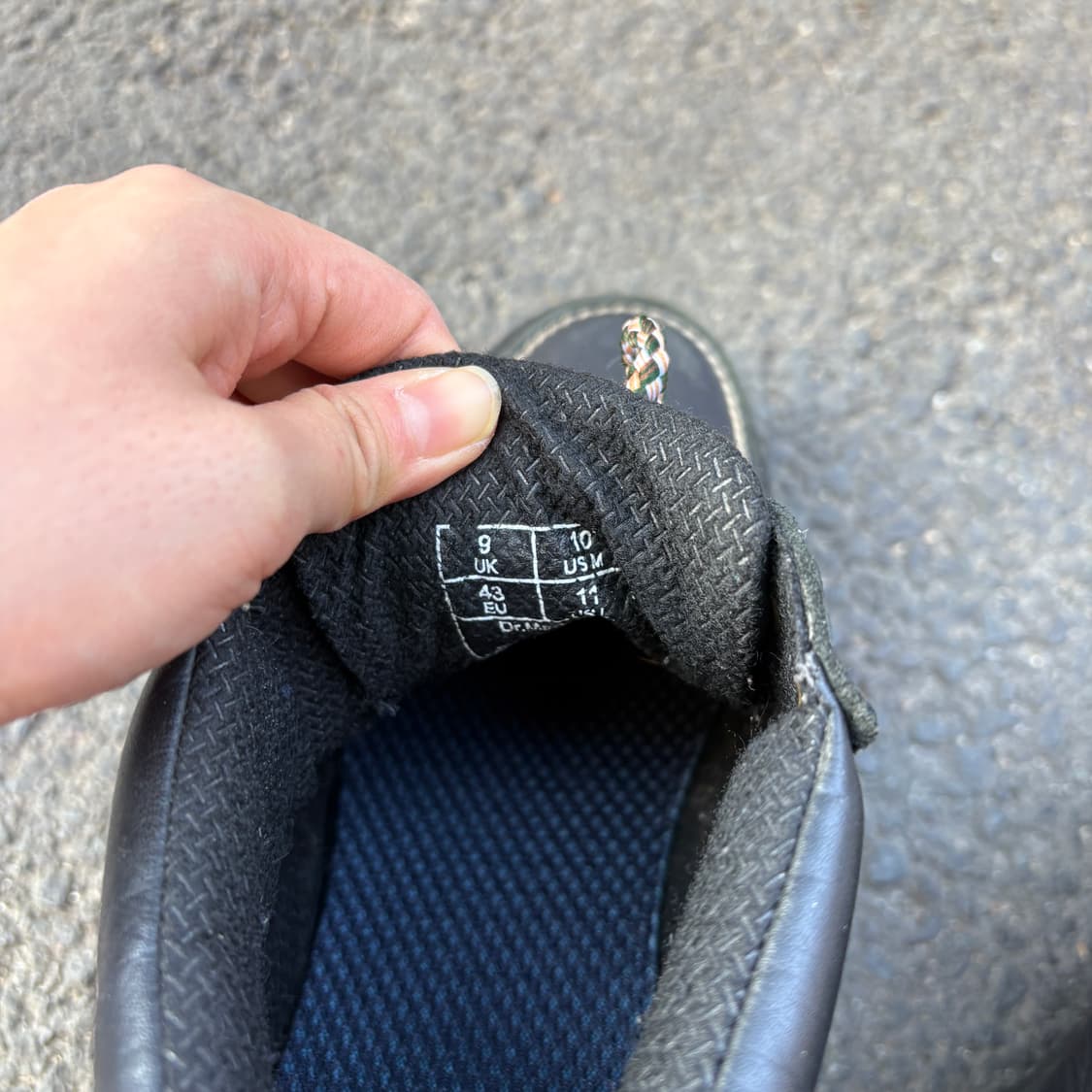 Dr. Martens 닥터마틴 필로이 워커 (280) 상품이미지10