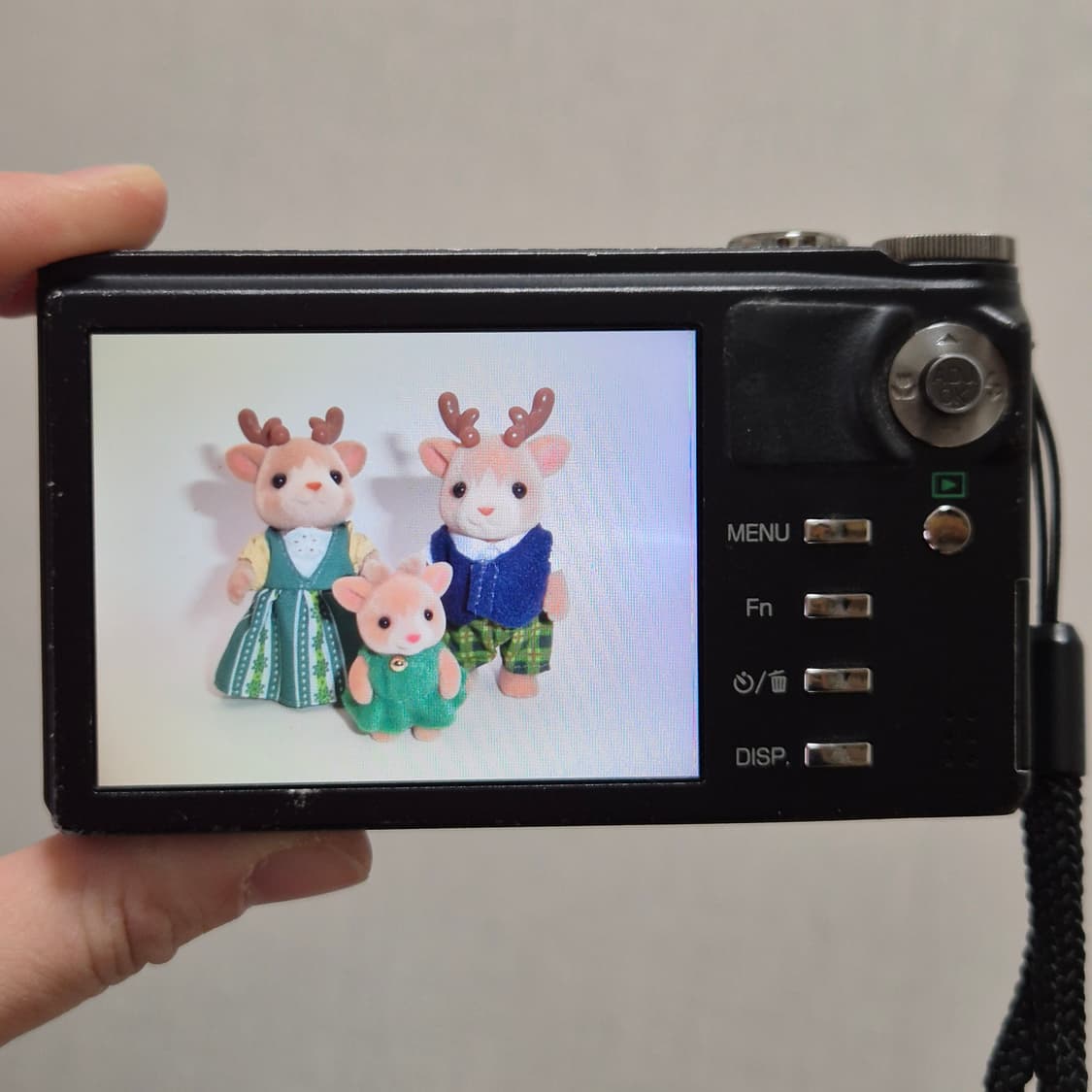 리코 CX2 블랙 🖤 클래식 감성 + 강력 줌 디카 💕 상품이미지2