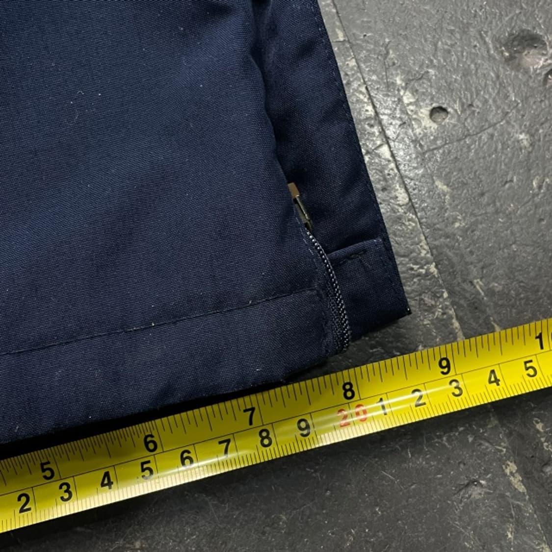 100 나이키 인터밀란 나일론 팬츠 상품이미지6