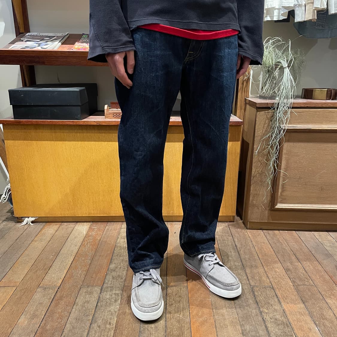 Head Porter / Fujiwara Hiroshi 상품이미지8