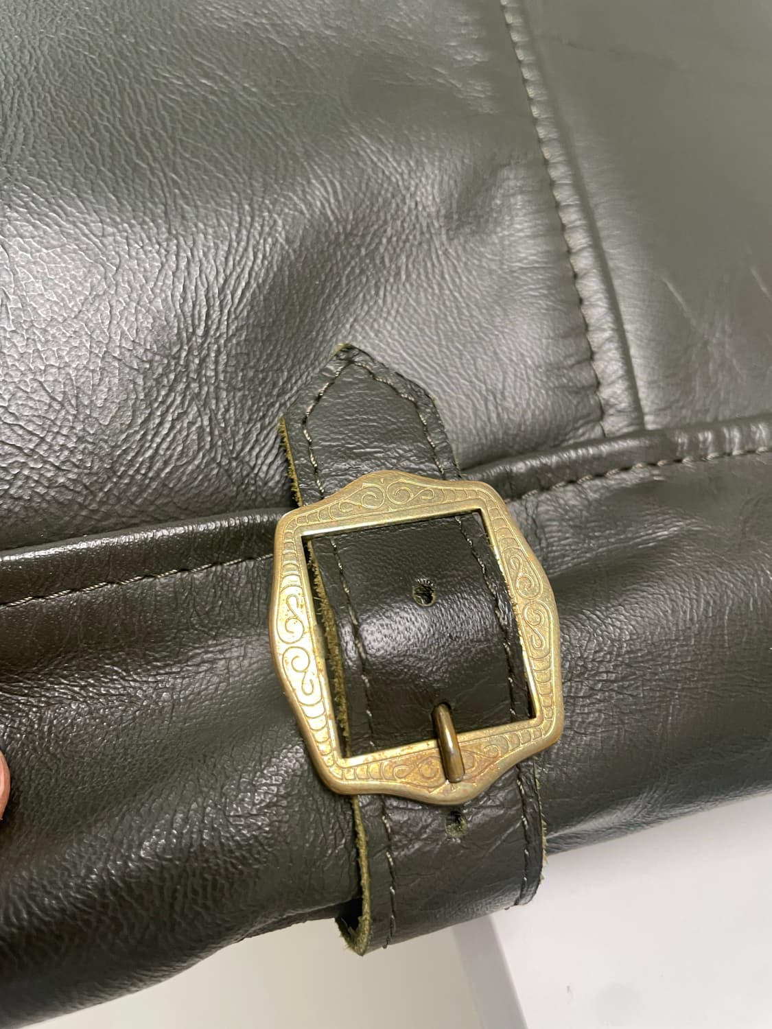 트로피클로딩 허밍버드 올리브 40 100-105 상품이미지5