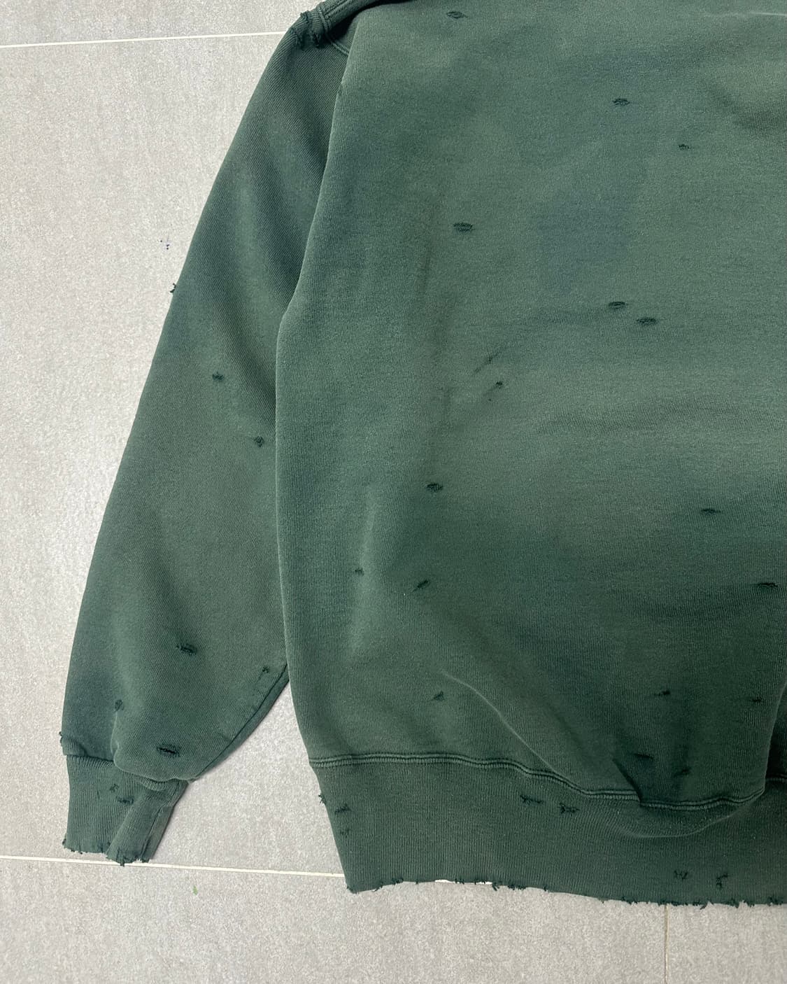 (L)96'S 챔피온 맨투맨-M2027 상품이미지6