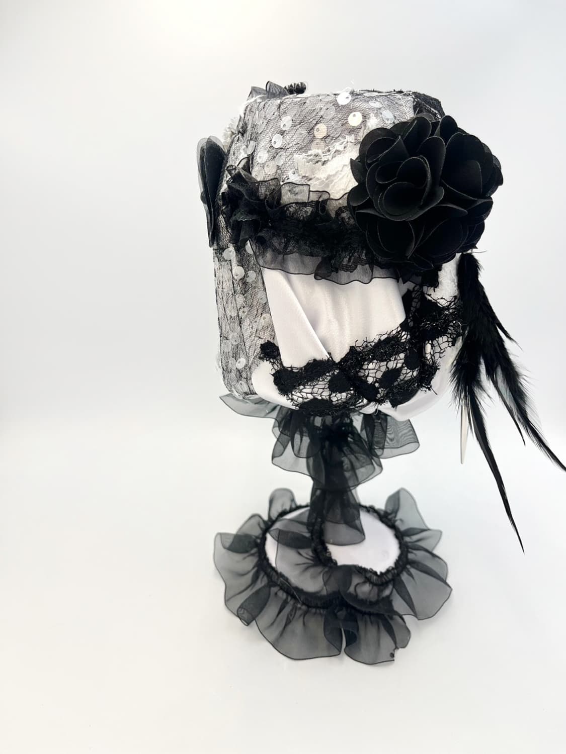 Black Paradise Lamp 상품이미지4