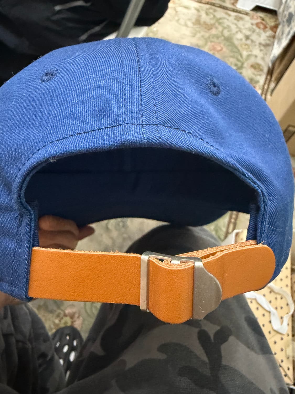 부코 캡 상품이미지3