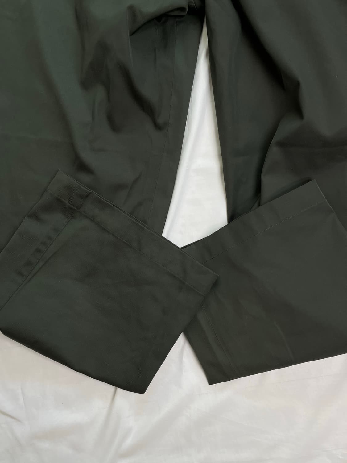 1) 에피센터투어리스트 Audience Trouser 상품이미지4