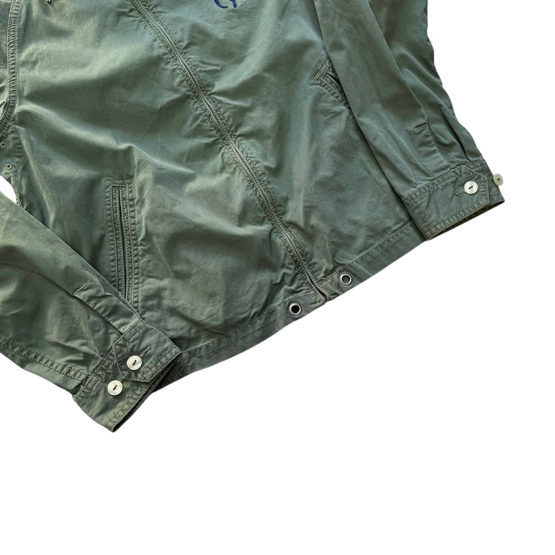 [95] 폴로 랄프로렌 빅포니 후디 자켓 상품이미지5