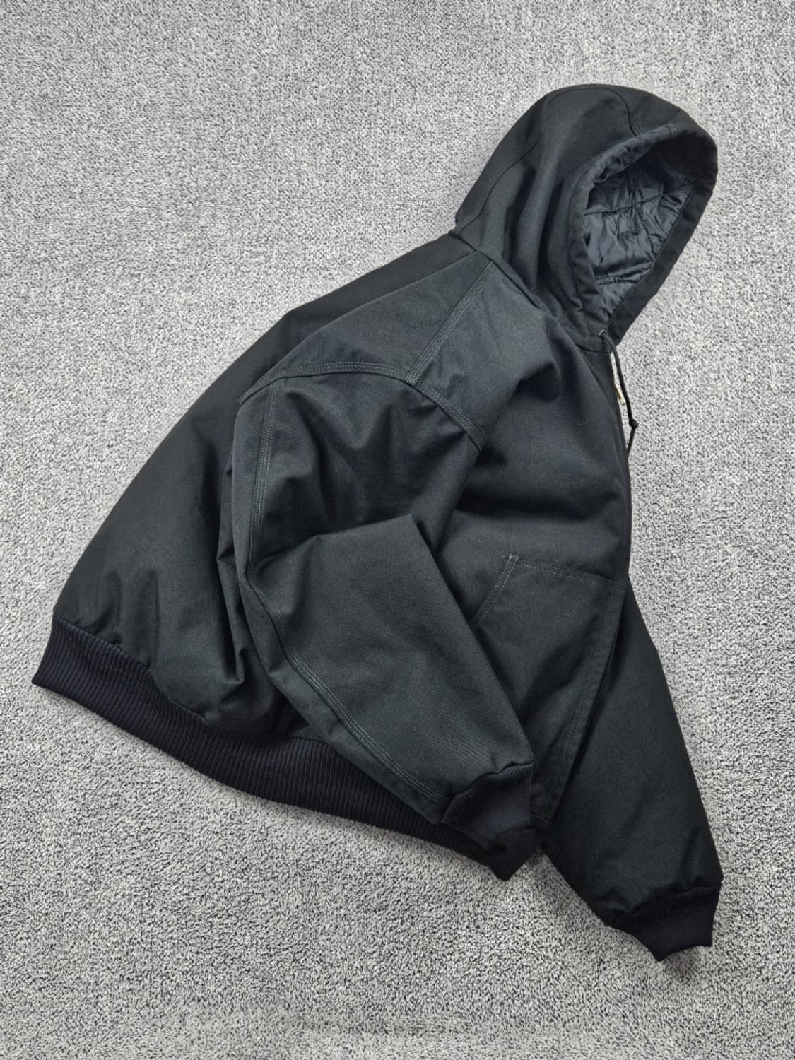 칼하트 J133 액티브 워크자켓 ( L ) / 9807 상품이미지4
