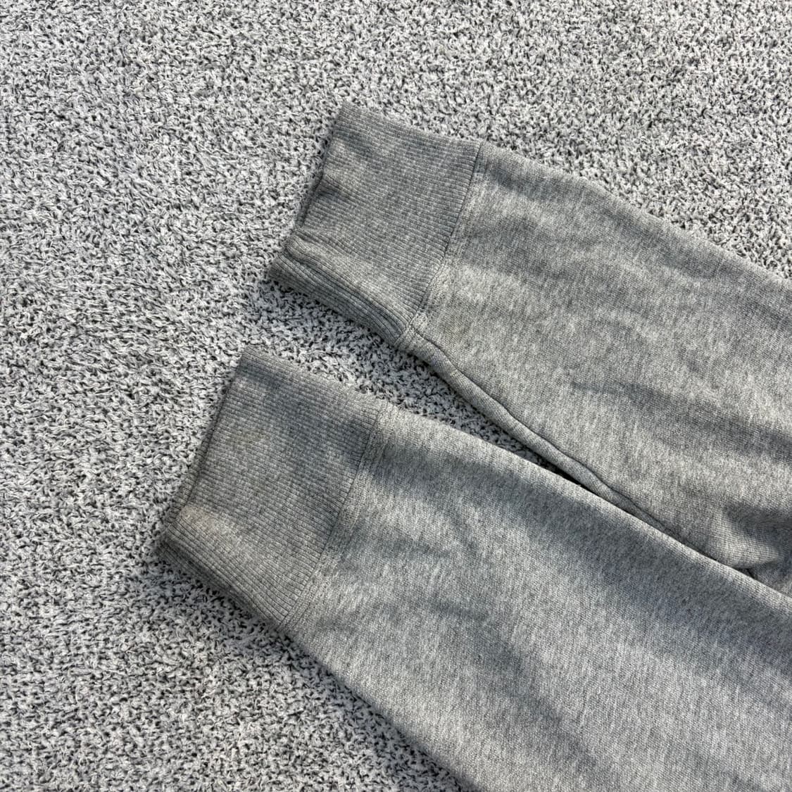 M 챔피온 남성 후드 집업 자켓 0414J 상품이미지4