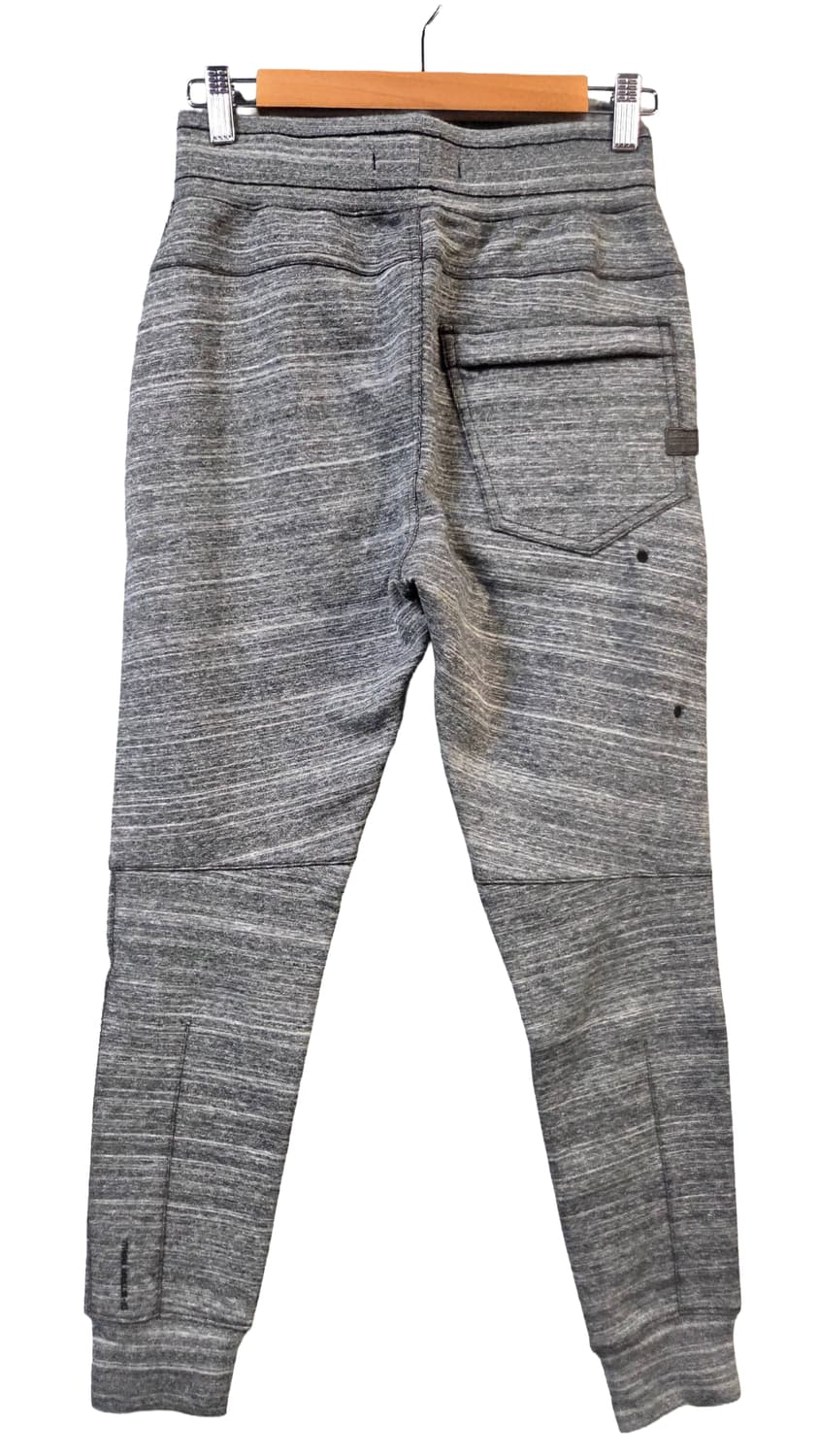 G-Star RAW 그레이 조거 트레이닝 바지(XXS) 상품이미지2