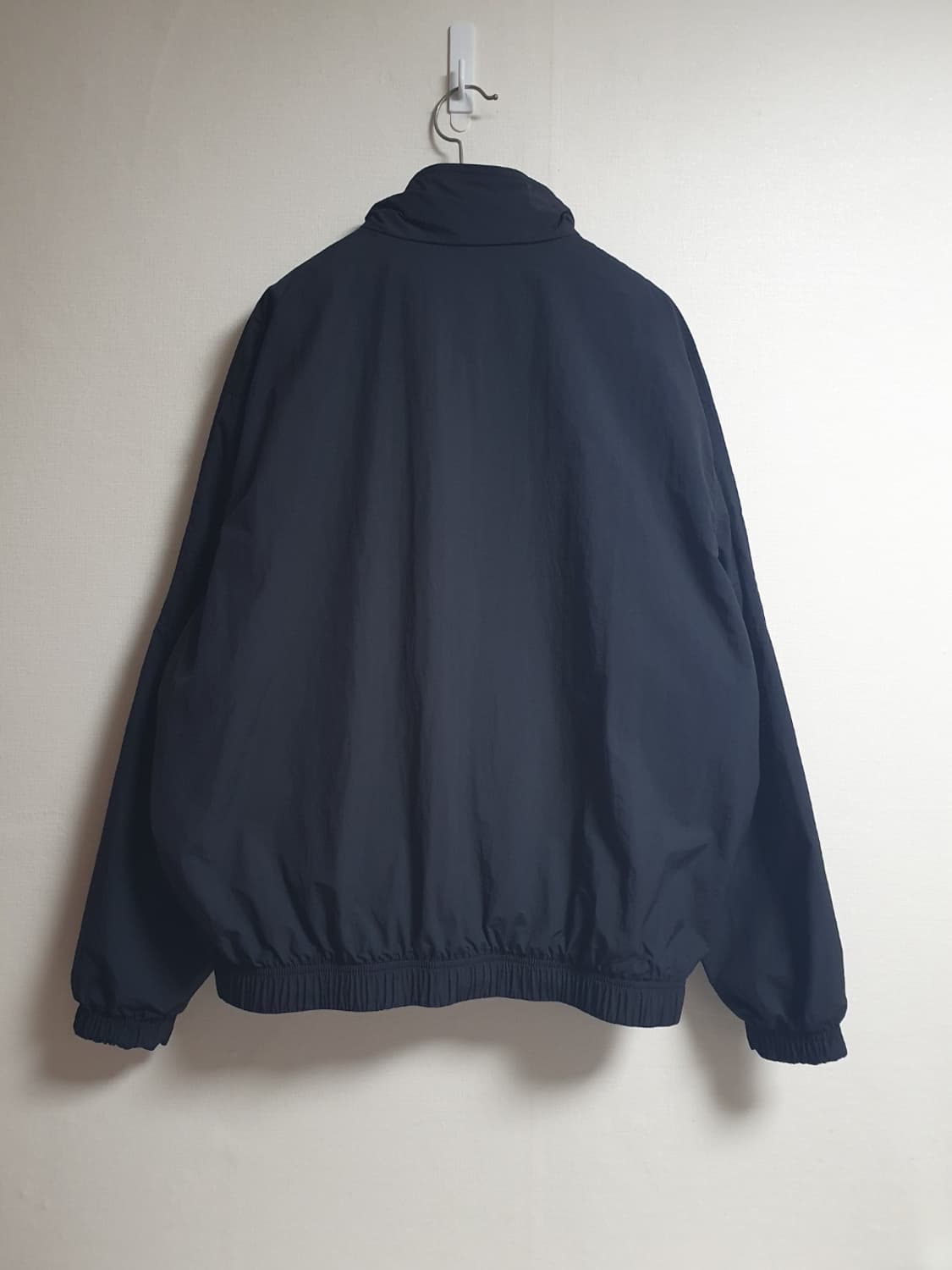 나이키 트랙탑 솔로 스우시 우븐 트랙 재킷 M 상품이미지4