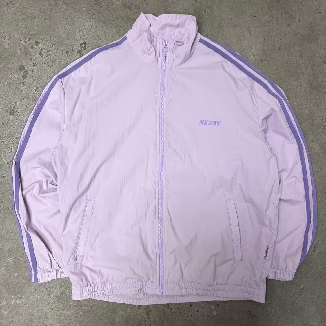 널디 바람막이[2044] 상품이미지3