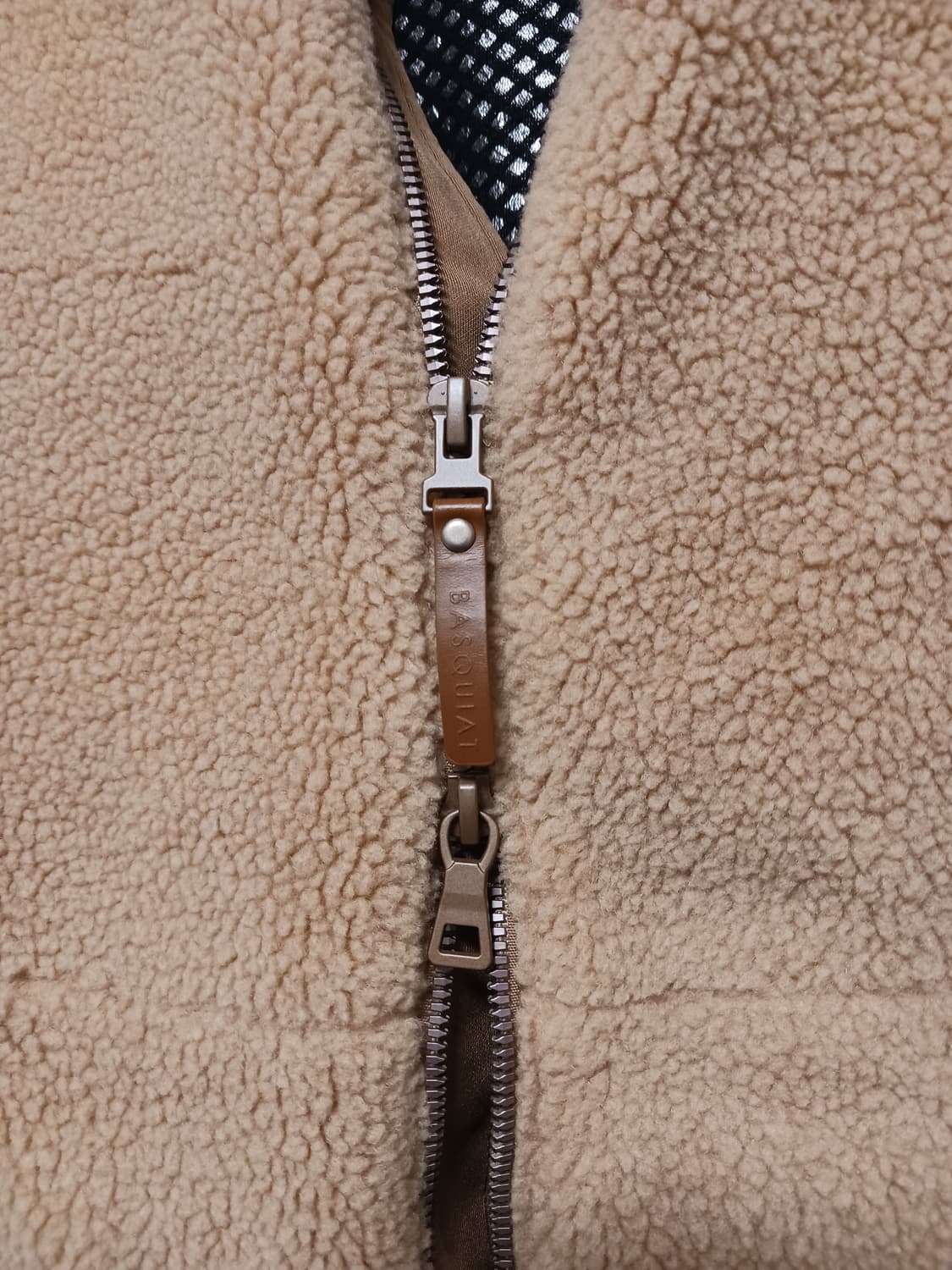 장미쉘 바스키아 롱플리스 상품이미지8