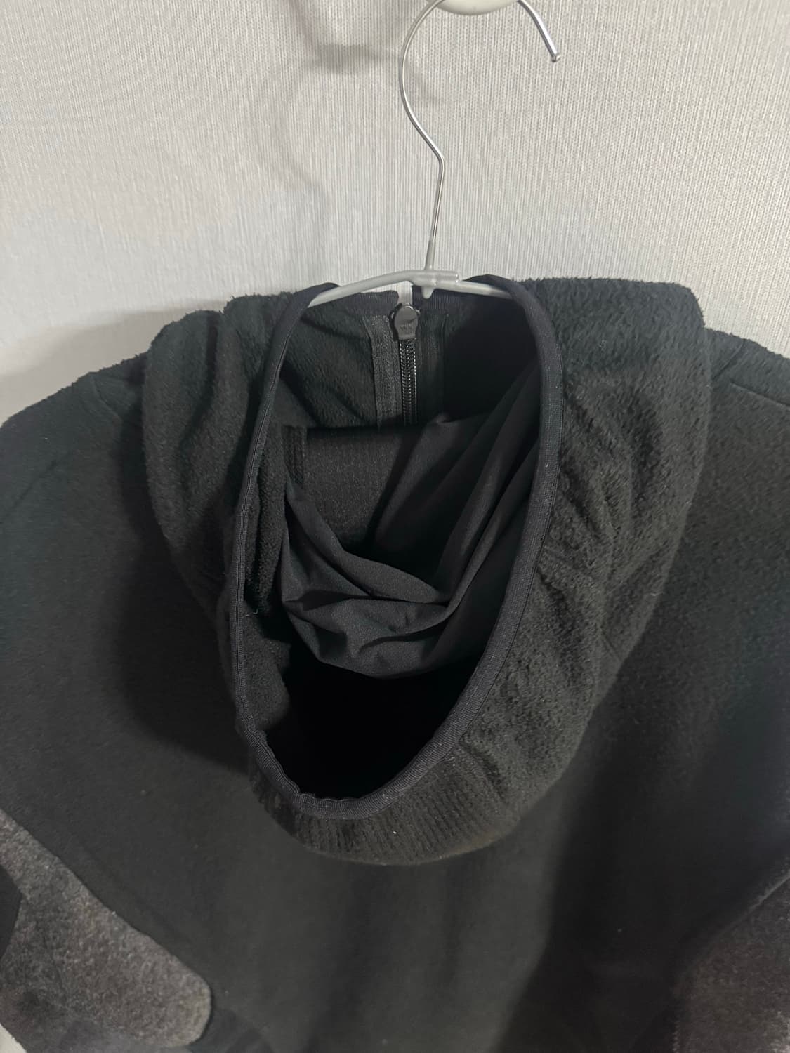 엑슬림 후리스 상품이미지4