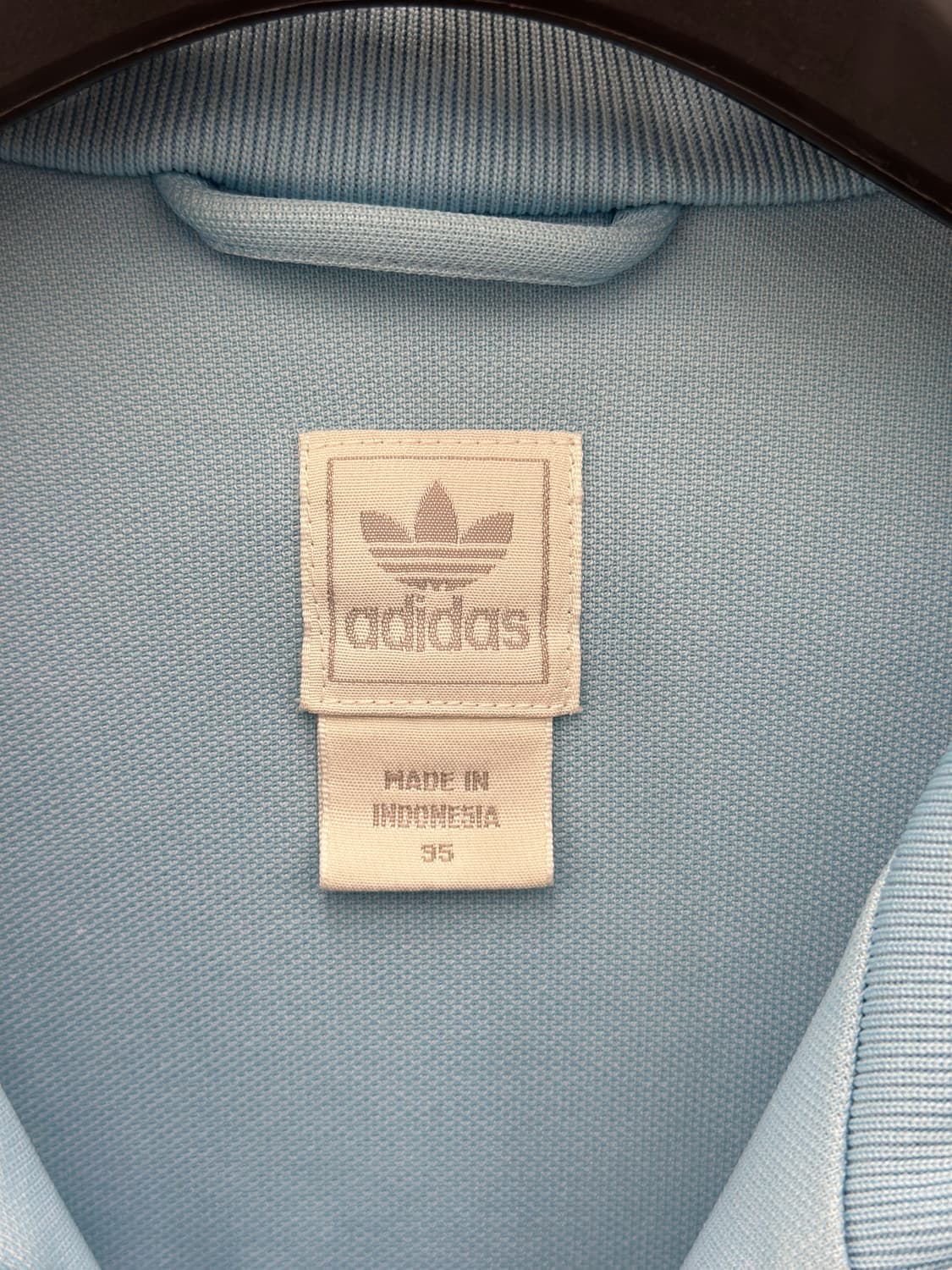 아디다스 소라 베켄바우어 져지  상품이미지8