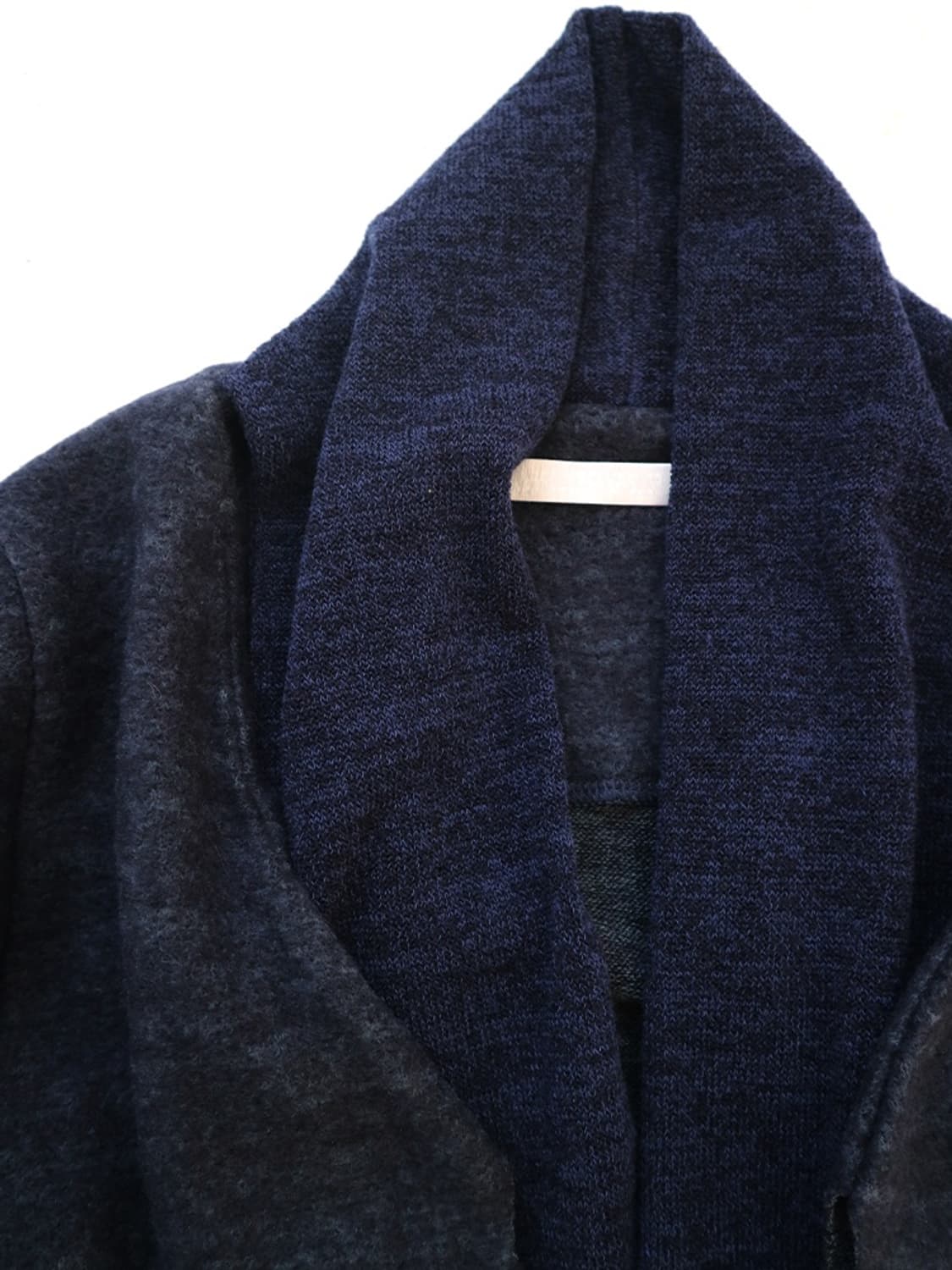 [Punctum Test] Vessel Cardigan(charcoal) 상품이미지4