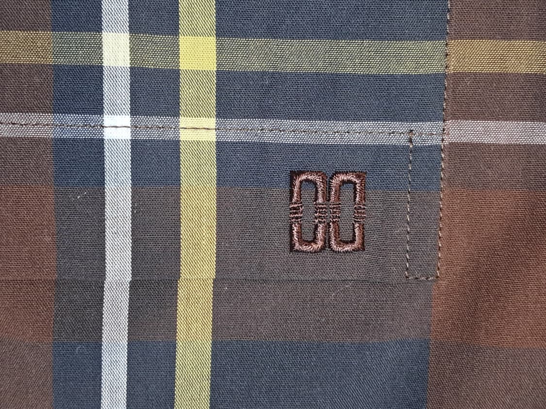 닥스 셔츠 남성100  상품이미지7