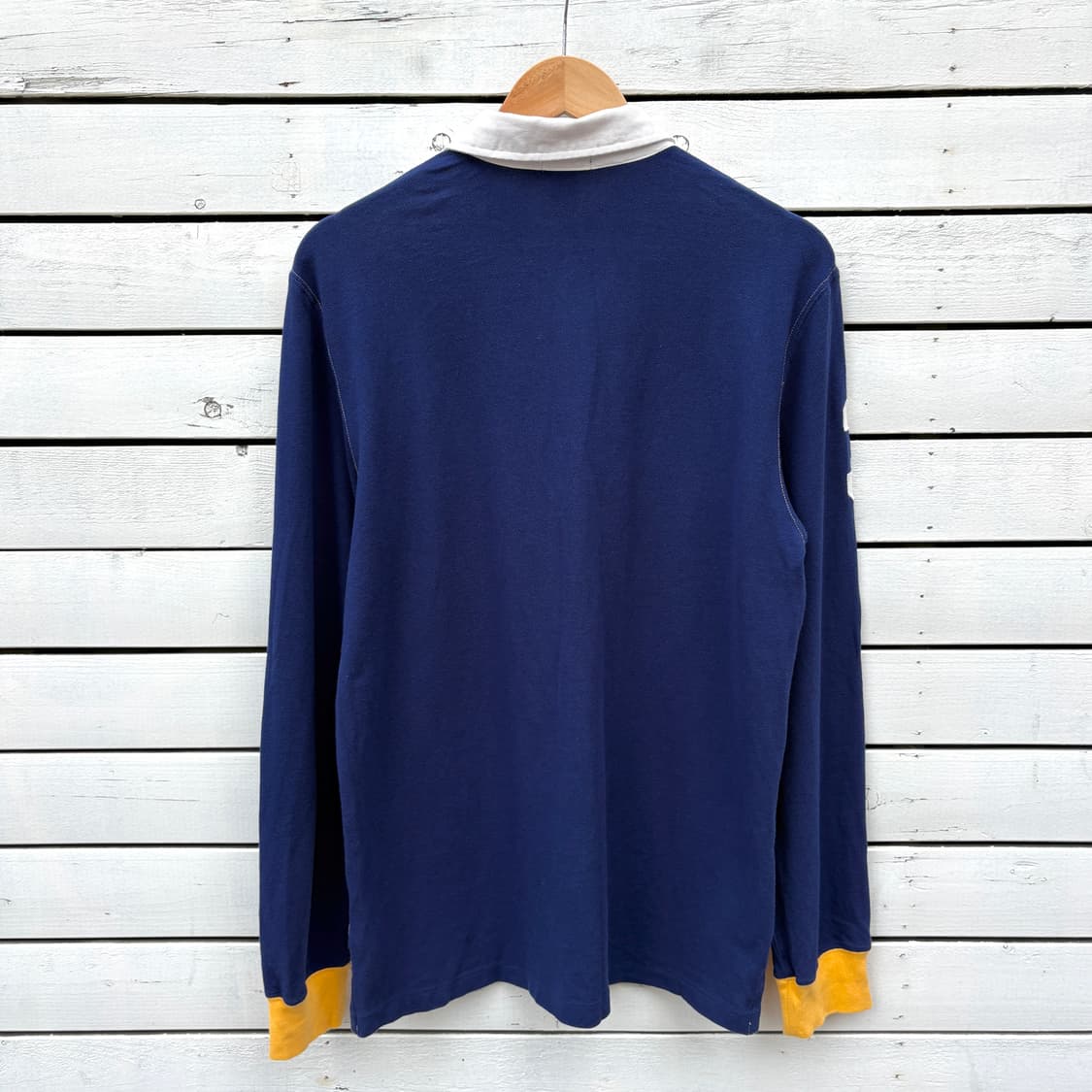 Polo 폴로 빅포니 럭비티 롱슬리브 상품이미지2