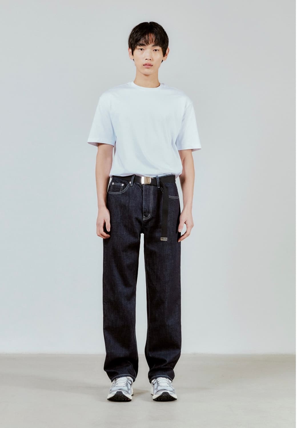 브랜디드 1887 데님 팬츠 상품이미지5