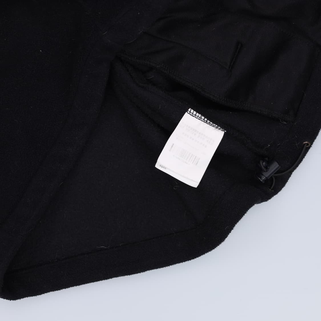 M 커버낫 후리스 자켓 0219H1 상품이미지5