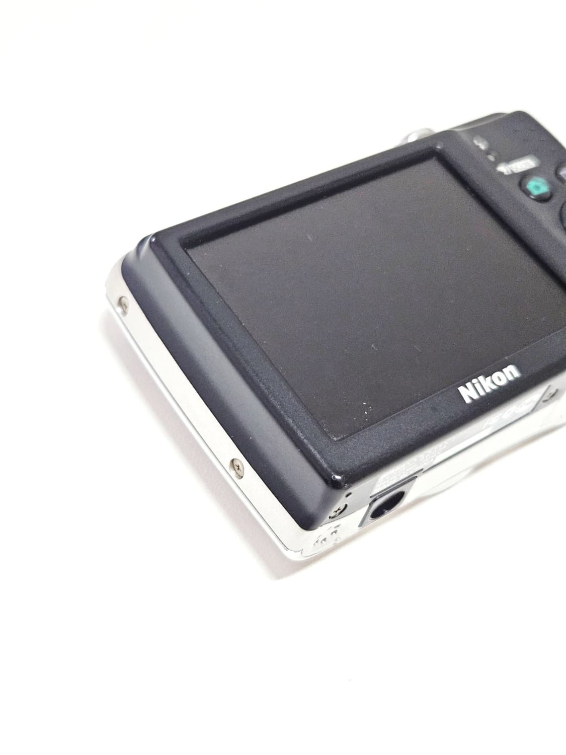 니콘 쿨픽스 Nikon Coolpix L23 디카 디지털카메라 상품이미지5