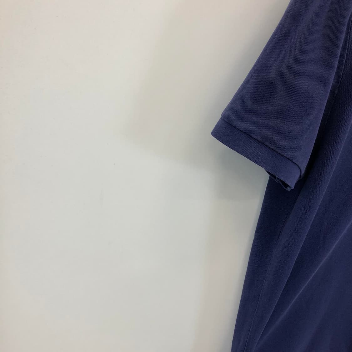 라코스테 크록패치 폴로카라티 L 상품이미지3