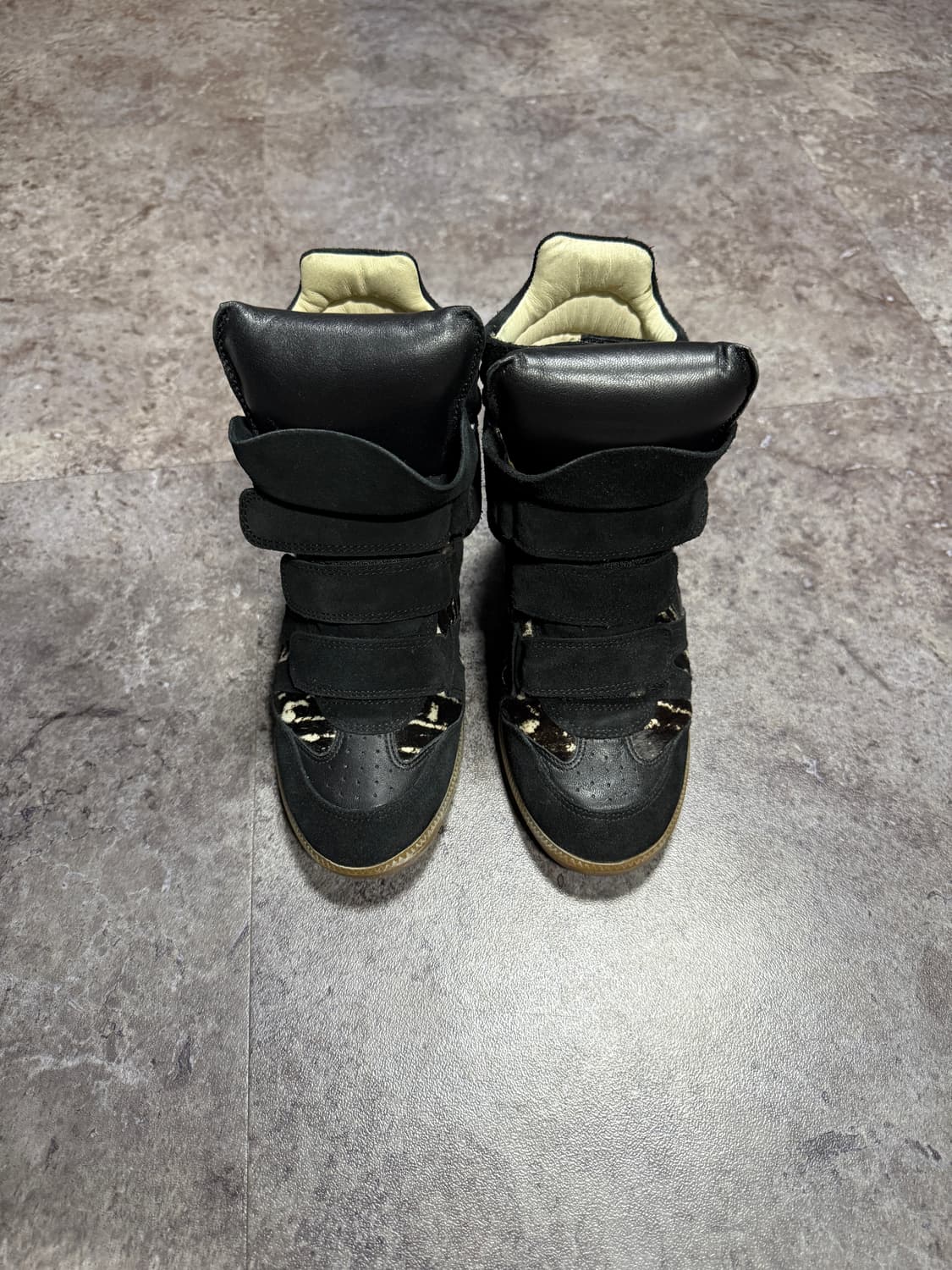 이자벨마랑 베켓 36 상품이미지2