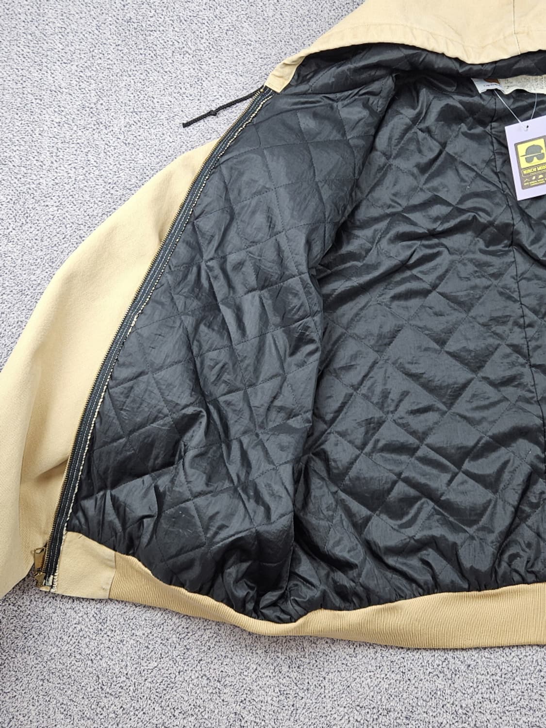USA 칼하트 액티브자켓 ( 3XL ) / 9561 상품이미지8