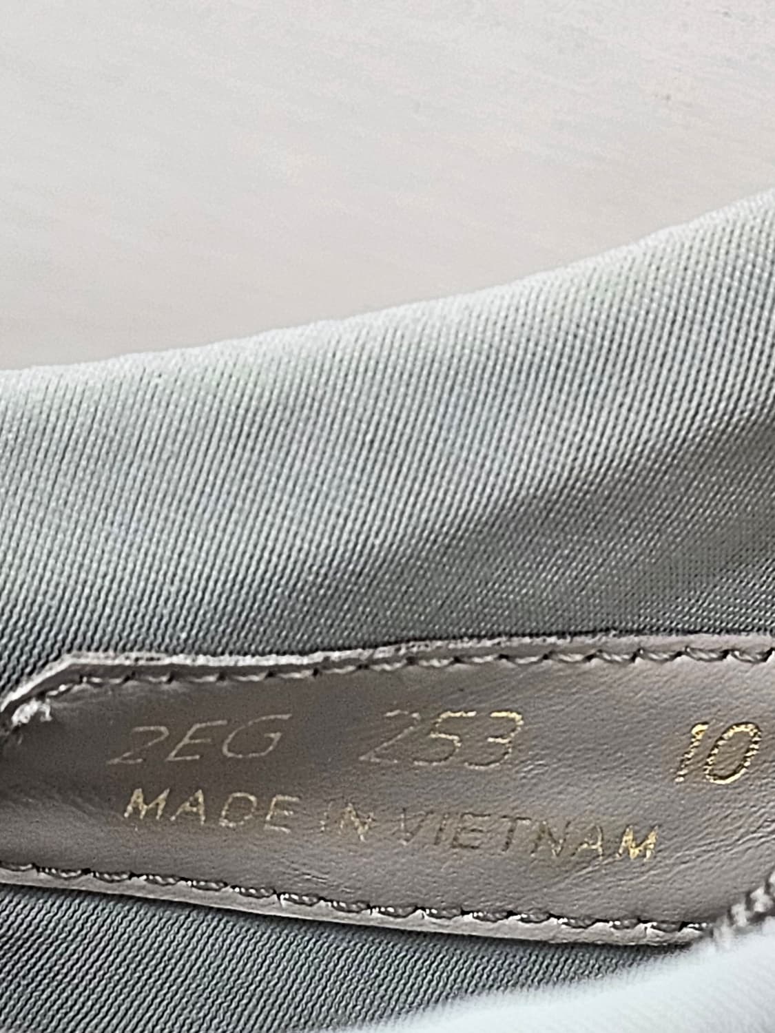 새상품 프라다 클라우드버스트 스니커즈 운동화(큰사이즈) 상품이미지5