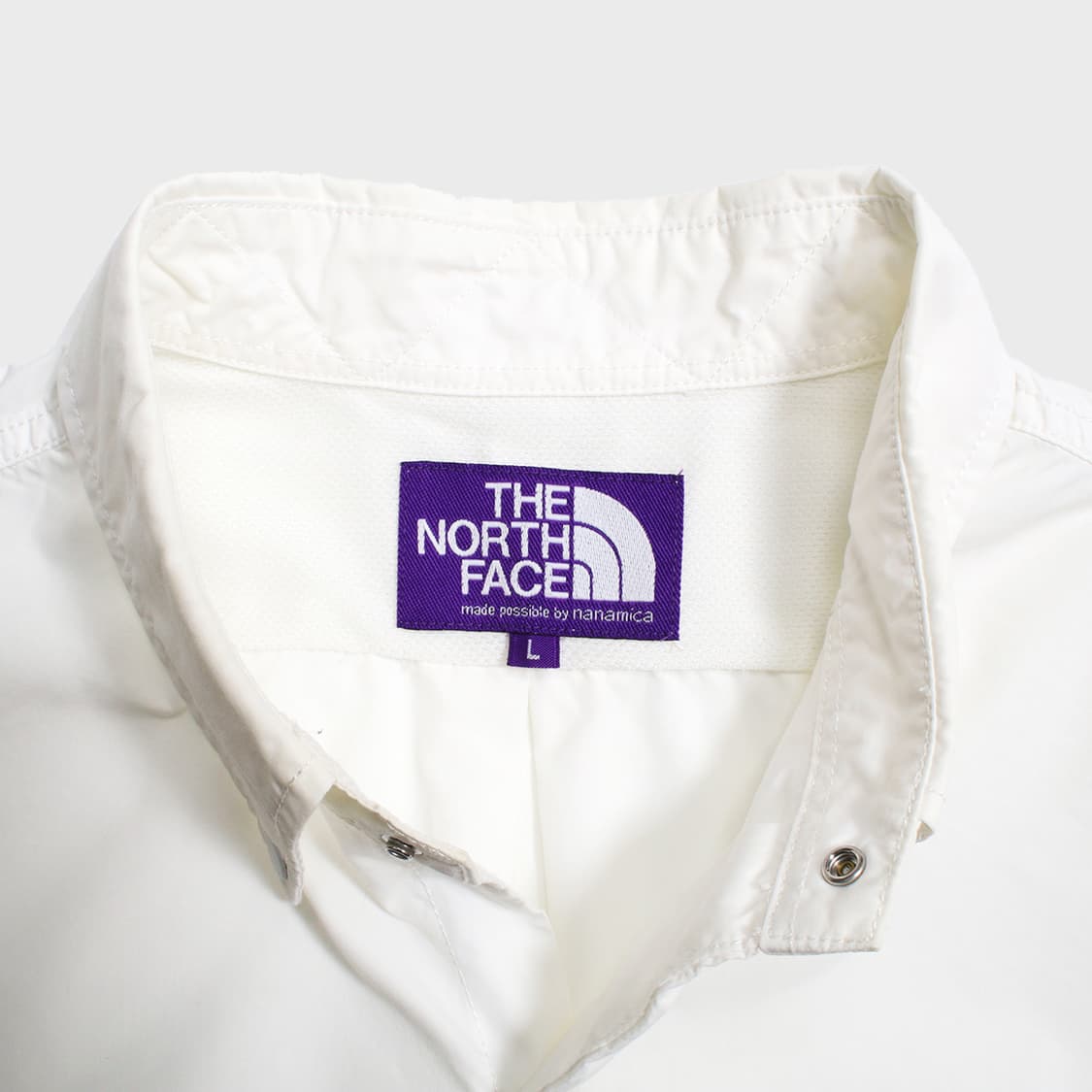 THE NORTH FACE PURPLE LABEL 상품이미지5