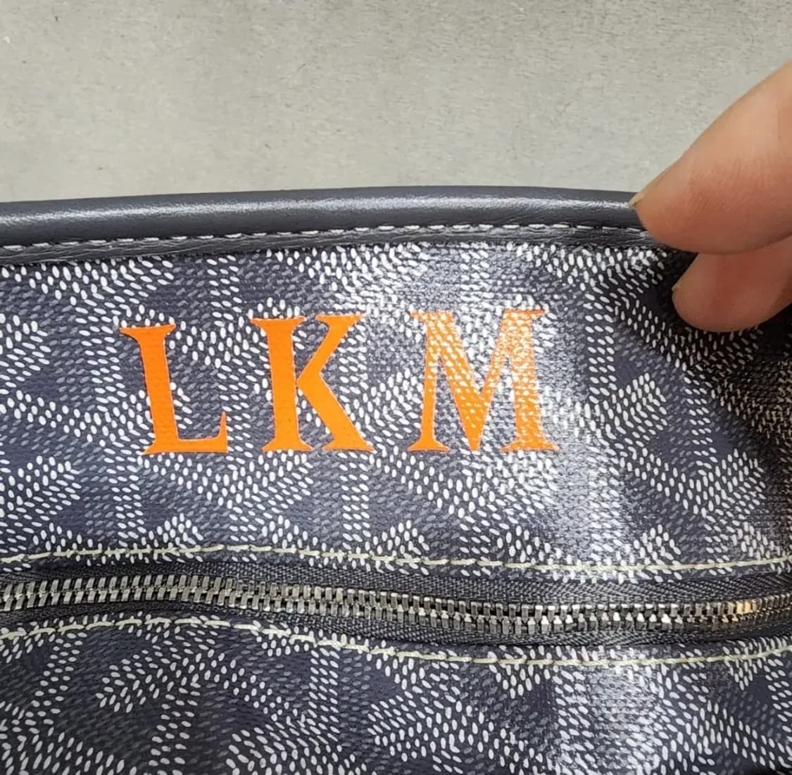 고야드 아르투아 PM 상품이미지10