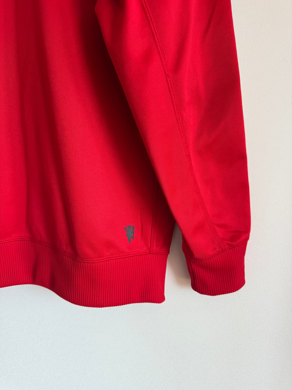 아디다스(adidas) 맨유 트랙탑 져지 상품이미지6