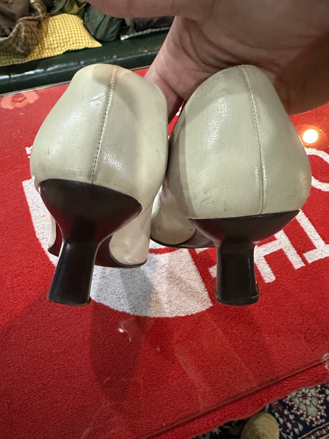 구찌 구두240 상품이미지7