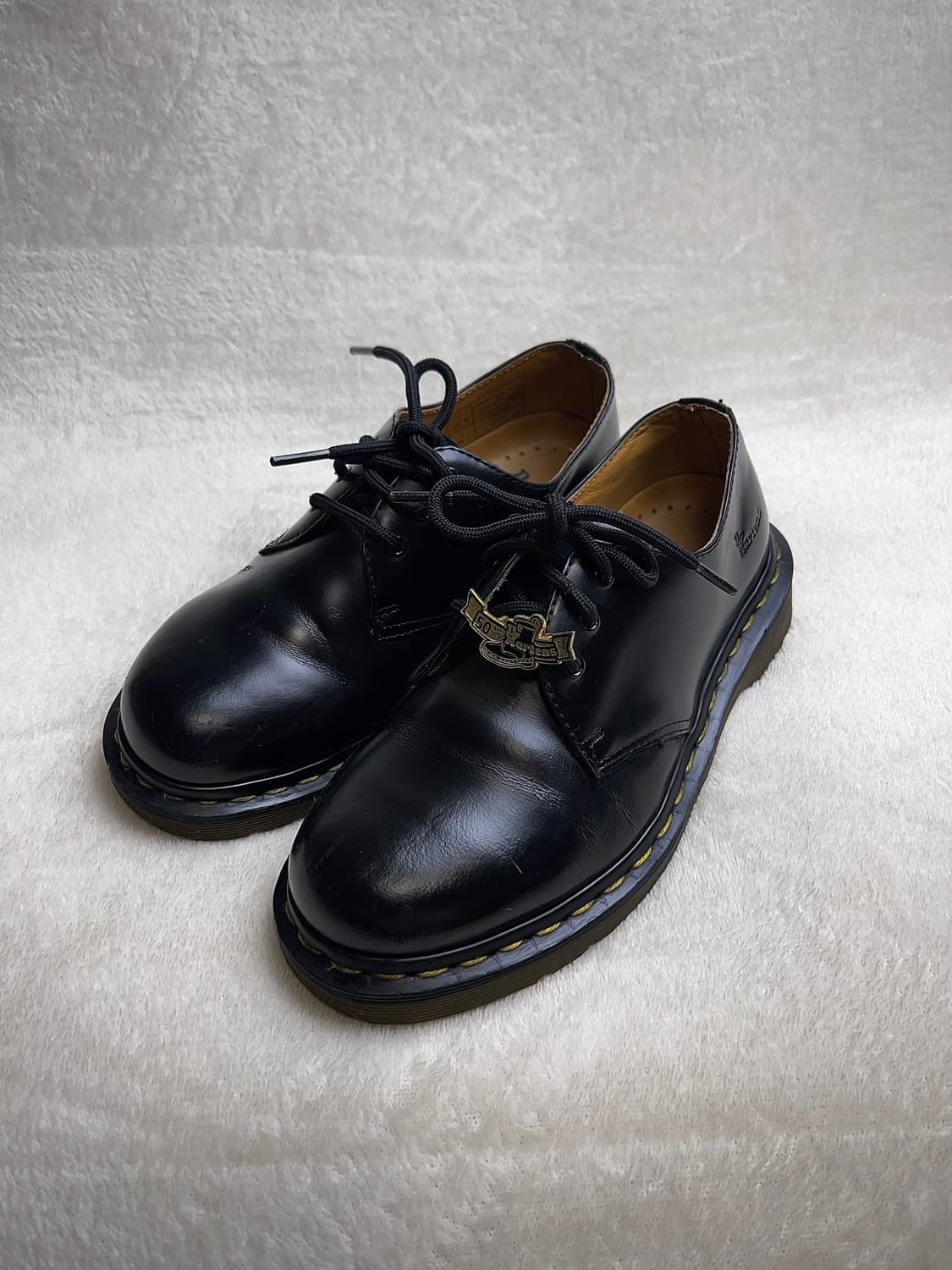 [36] 닥터마틴 1461 스무스 50주년 || 220-225 상품이미지1