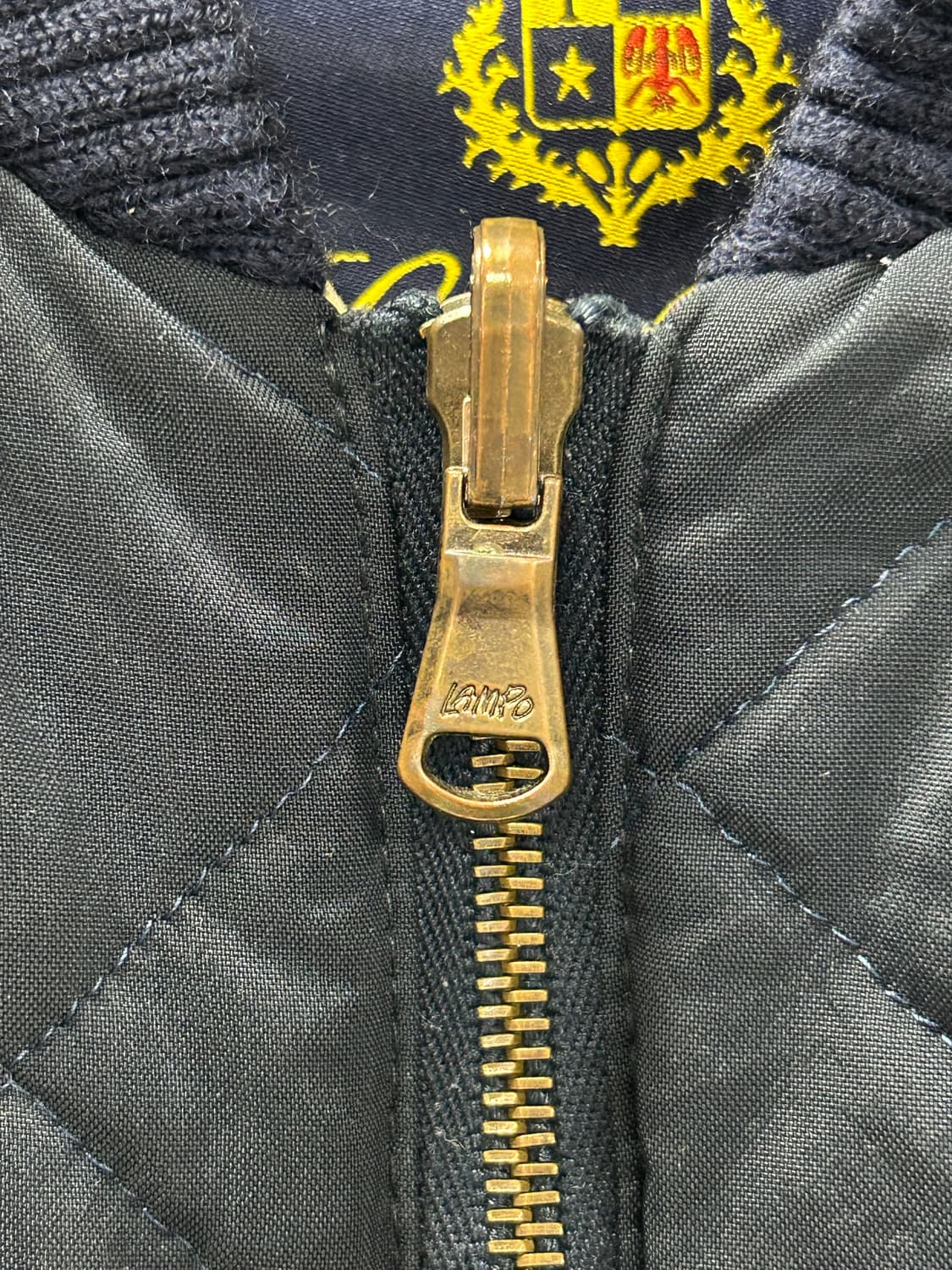 로로피아나 퀼팅 베스트 상품이미지2