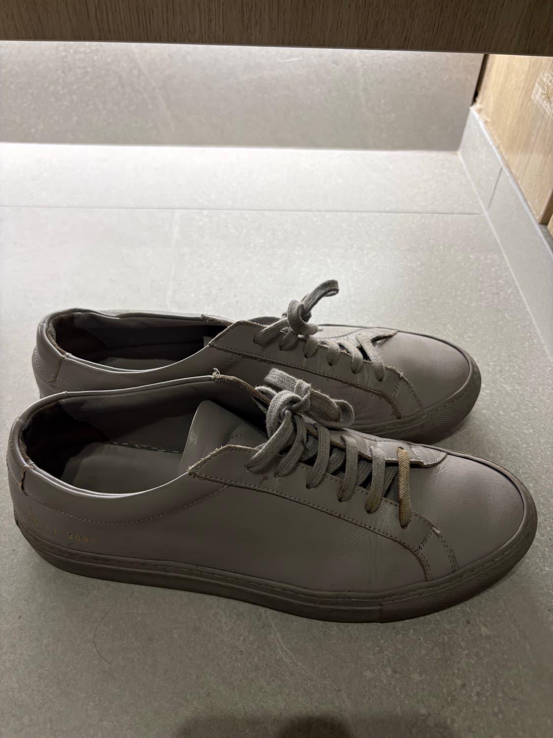 Common projects 41 상품이미지2