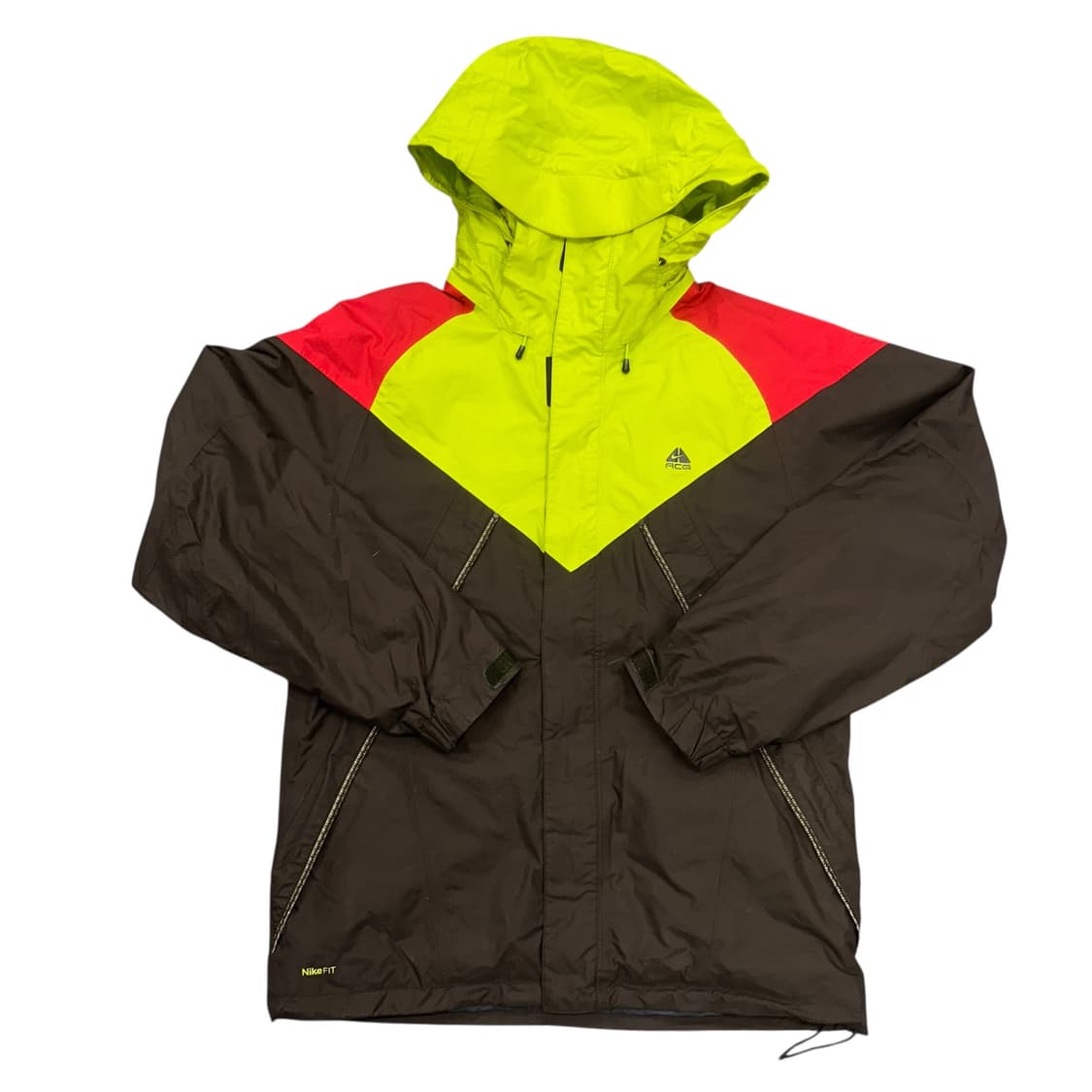 나이키acg 보드 바람막이 상품이미지1