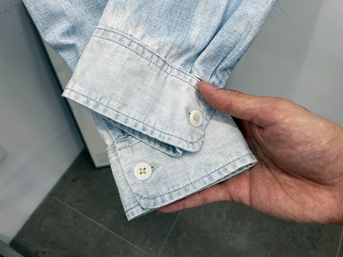 DENIM & SUPPLY (L) 상품이미지7
