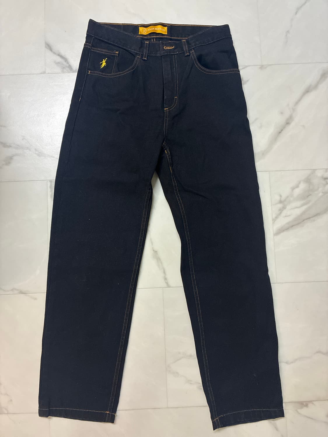 폴라스케이트 90’s 블랙 30X30 상품이미지3