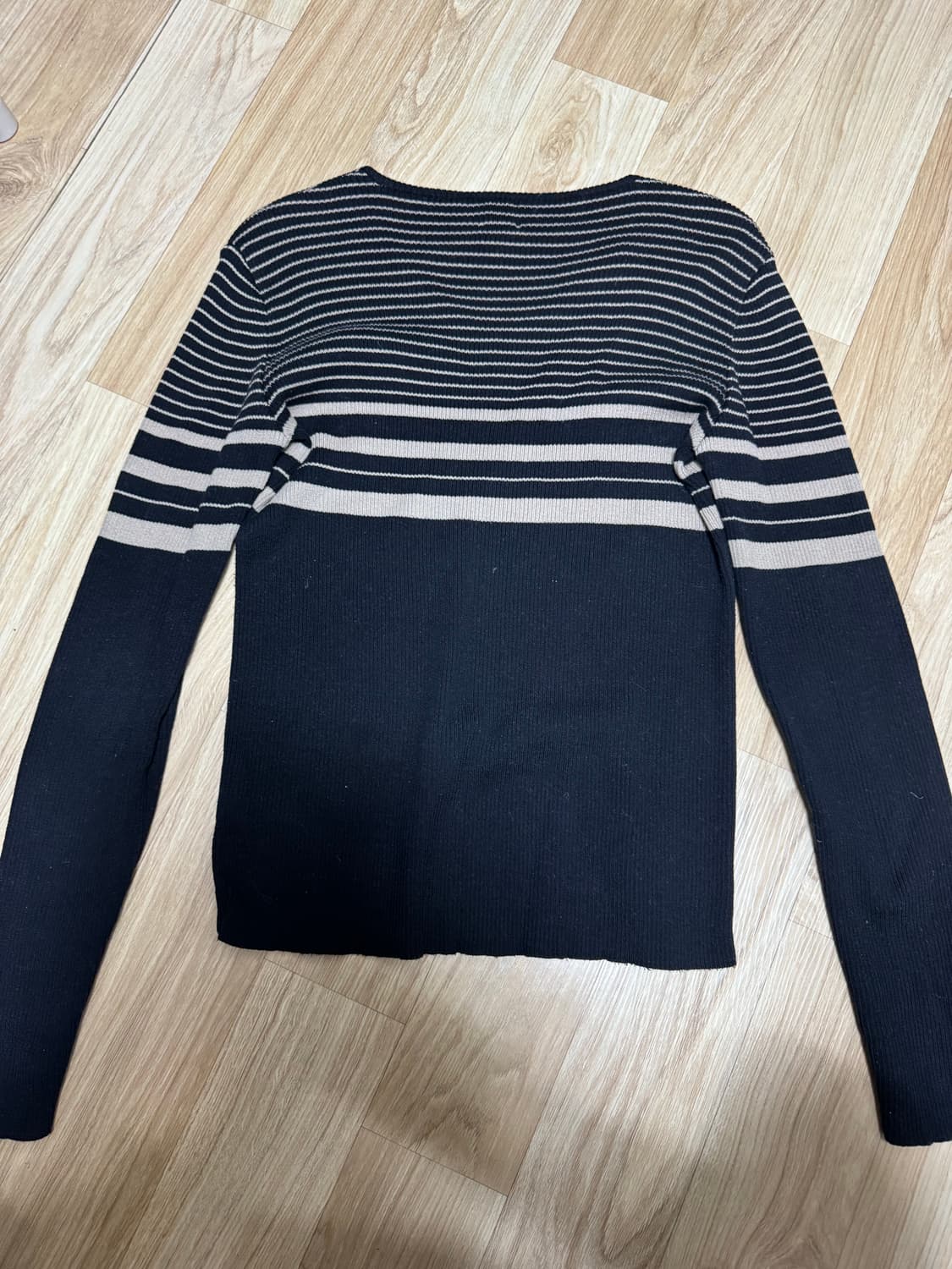 DKNY 여성 니트 상품이미지2