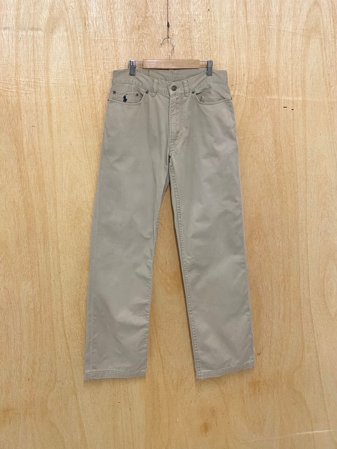 POLO ralph lauren chino pant 폴로 치노 팬츠 상품이미지2
