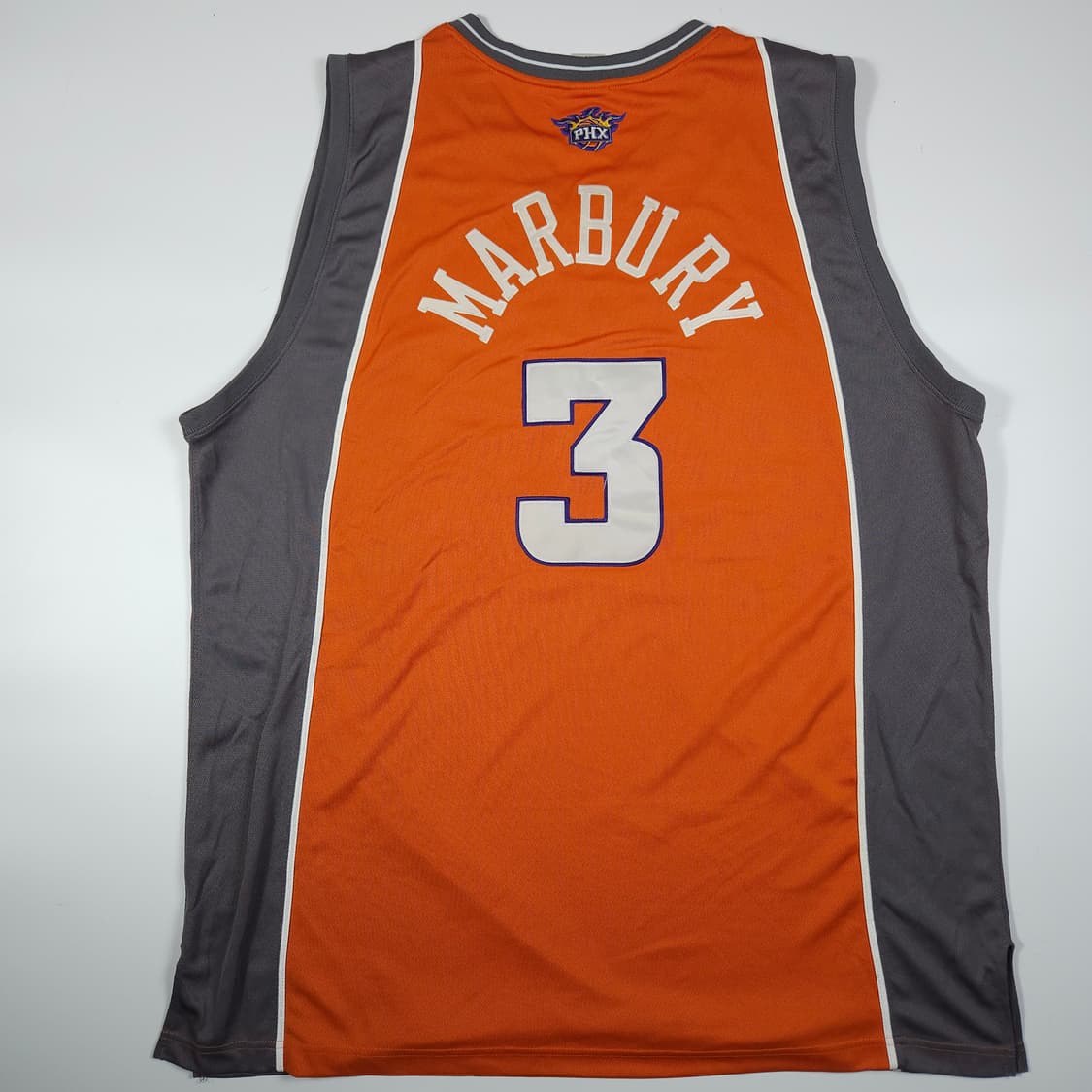 리복 NBA 피닉스 선즈 머버리 농구 유니폼  상품이미지3