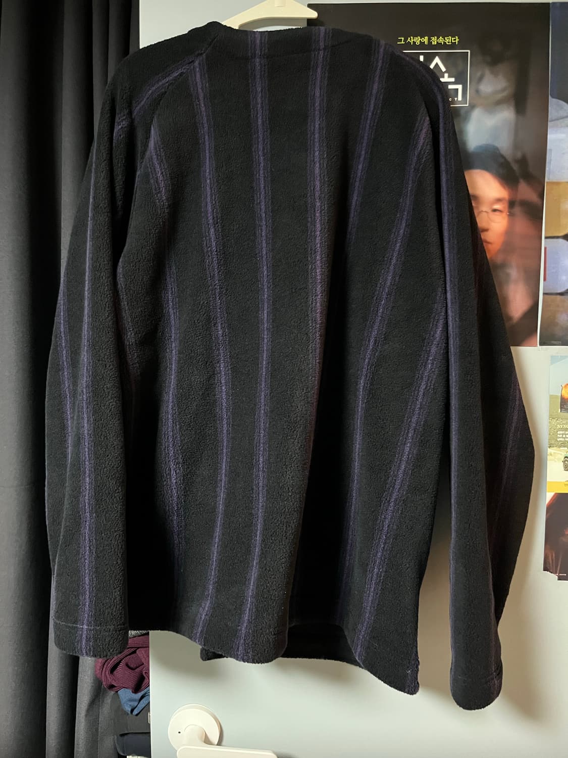 유니클로 니들스 가디건 새상품 XL사이즈 상품이미지3